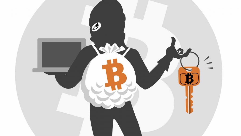 bitcoin ou monero qual deles esta do lado errado?