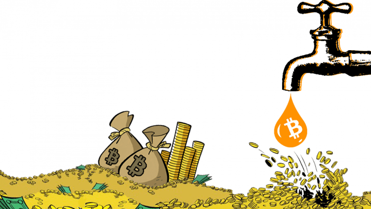 Ganhar Bitcoins de graça, sem investimento? Use faucets! - BTCSoul