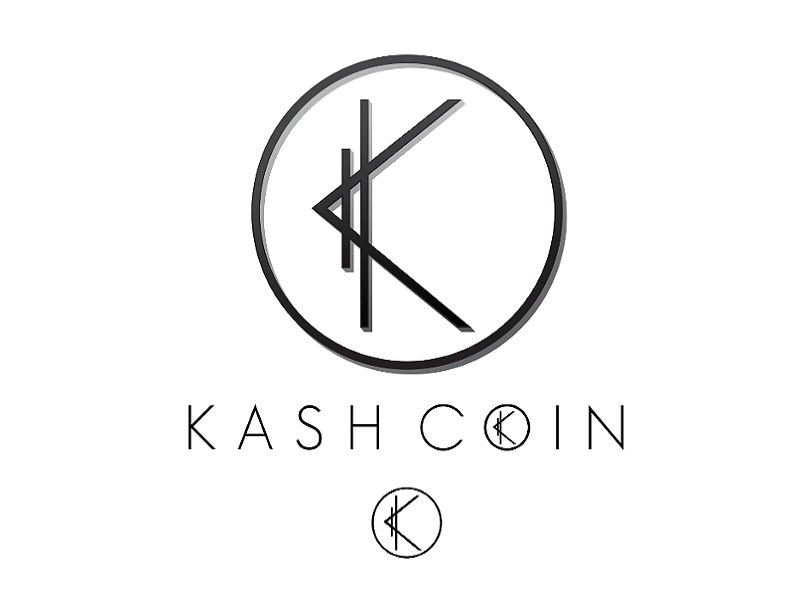 Kashcoin: criptomoeda para Bandas musicais e comerciantes