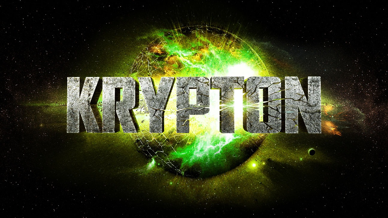 A Krypton e o hacker