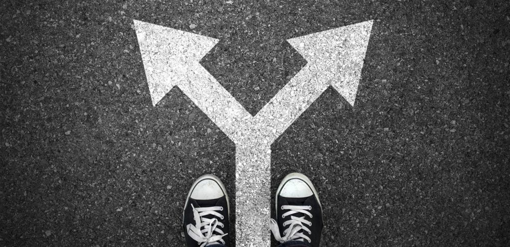 A ideia do fork é por fim de uma vez por todas nesses ataques todos.