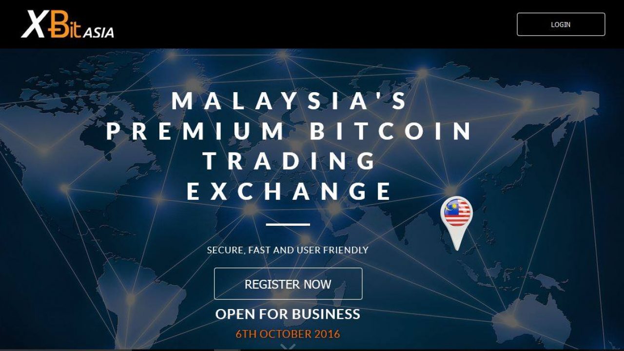 bitcoin register malaysia