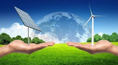 Negociação certificados de energia renovável (CERs)