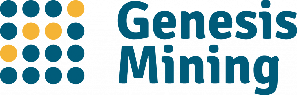 Genesis Mining anuncia mineração zcach