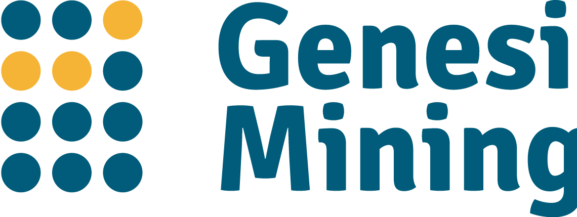 Genesis Mining anuncia mineração zcach