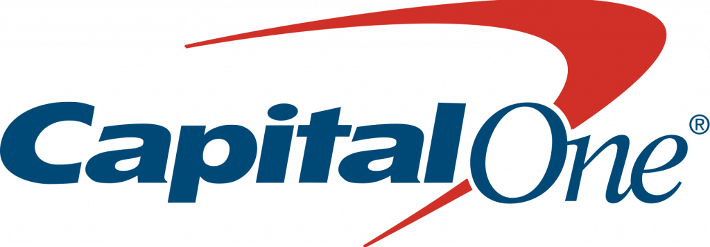 A capital ONE, uma grande provedora de cartões de crédito nos EUA, anuncia parceria de investimentos em blockchains, visando um melhor atendimento ao cliente