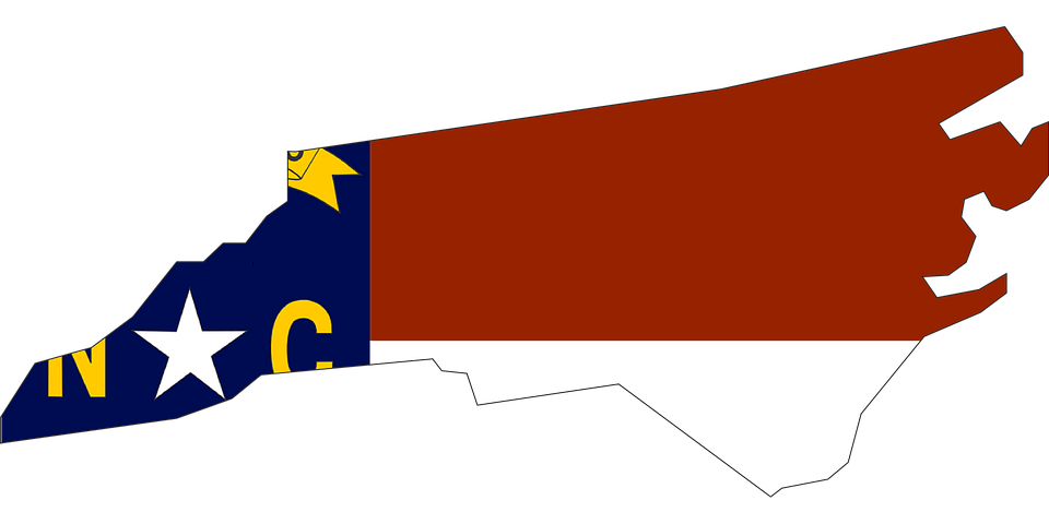 Carolina do norte regulamenta bitcoins