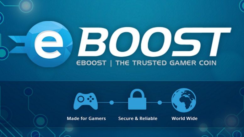 As criptomoedas para jogos, a eBoost levantou mais de 200 bitcoins em sua crowdsale em outubro, mais ou menos US $ 140.000 no valor atual do bitcoin.