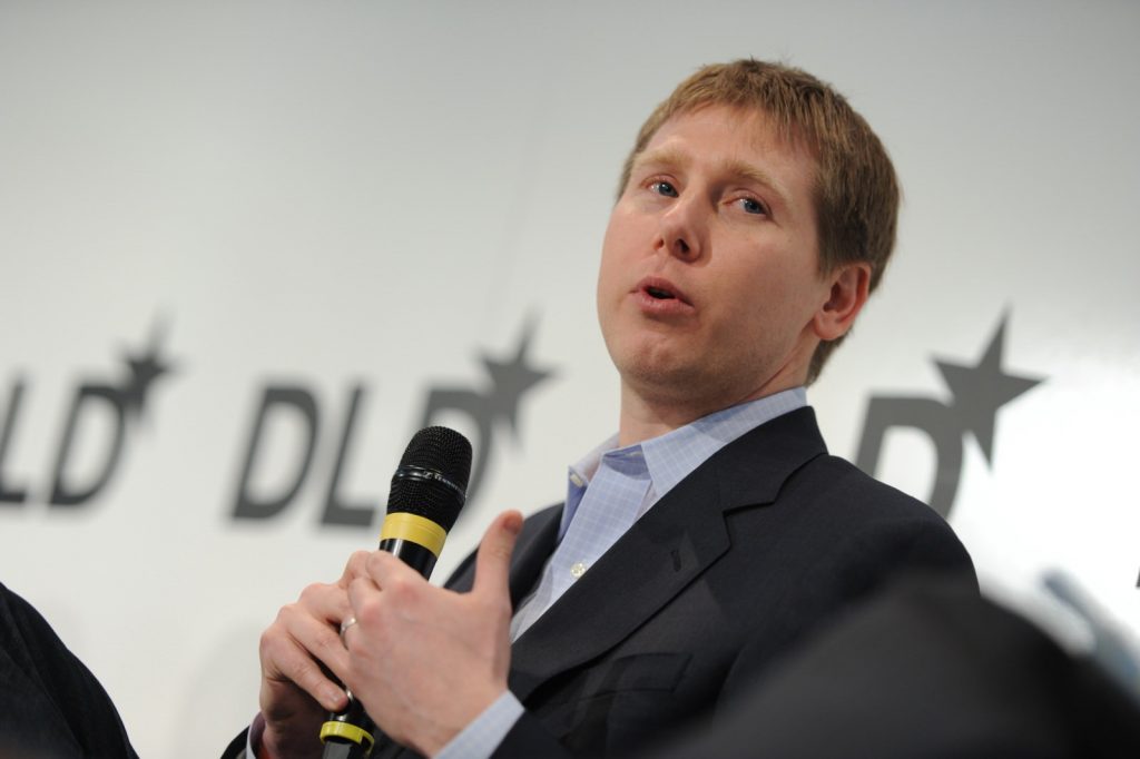 Barry Silbert: Previsões para o Bitcoin em 2017