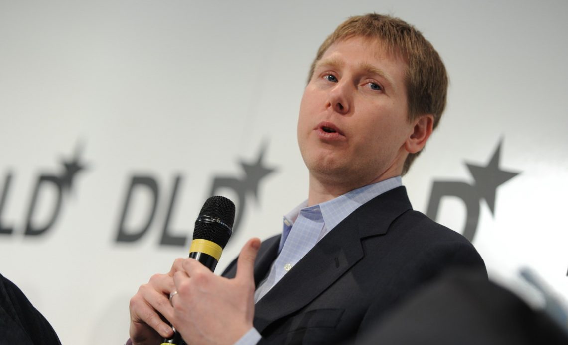 Barry Silbert: Previsões para o Bitcoin em 2017