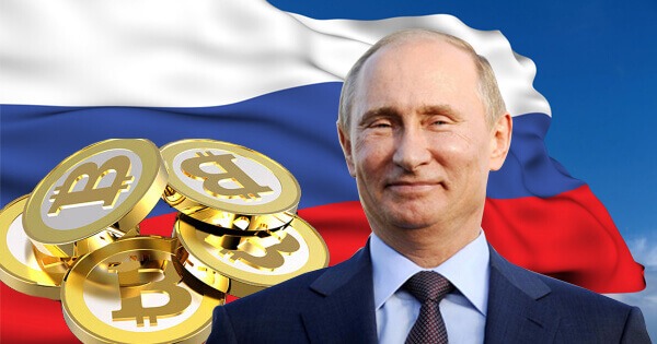 Parece que chegou ao fim a marginalidade do bitcoin na Rússia, em documento a nação declara que o bitcoin deve ser tratado como moeda estrangeira