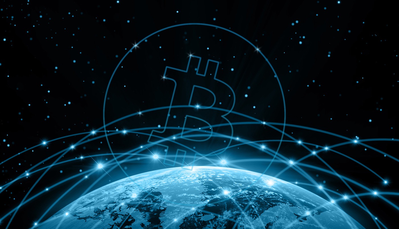 População é a principal força do Bitcoin