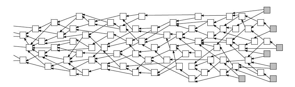 A blockchain é uma coizinha bonitinha que surgiu pra melhorar nossas vidas, mas antes é preciso entendê-la, assim daremos uma breve e simplicada explicação