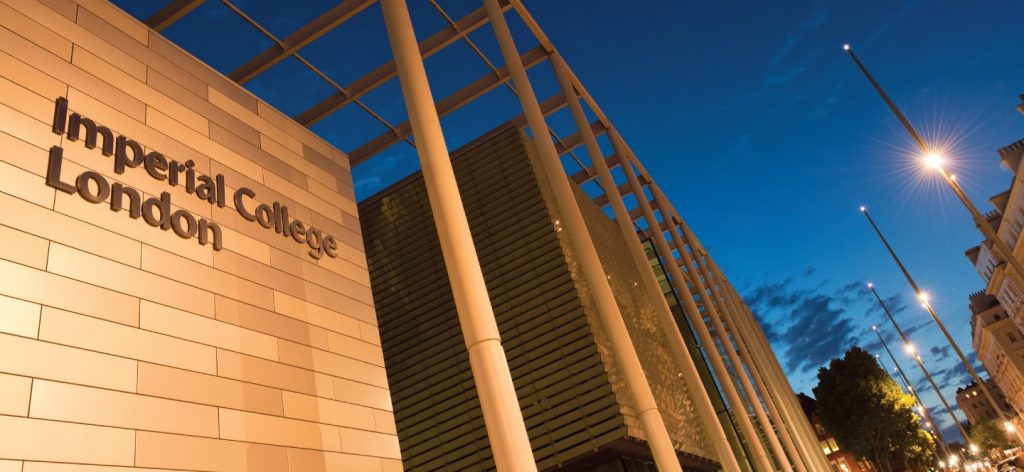 O Imperial College de Londres fez parceria com a Blockchain.com, uma plataforma de software para ativos digitais, para lançar o Digital Asset Research Lab, de acordo com uma recente postagem no blog da Blockchain.com.