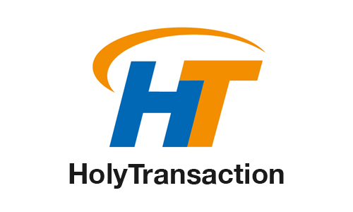 O provedor de carteiras Holytransaction tem um site e aplicativo comercial que permitem escolher redes para comprar ou vender Bitcoin.