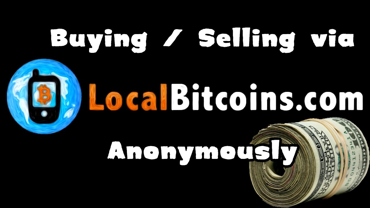 LocalBitcoins cresce 85% em 2016