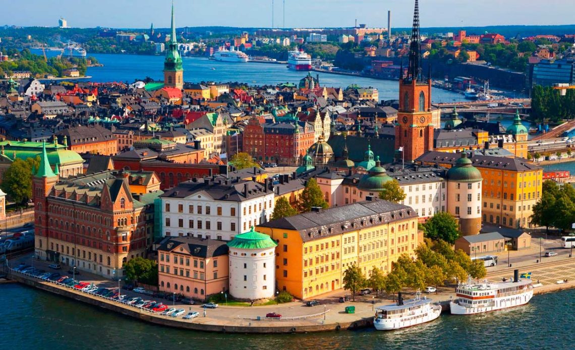 Dinamarca poderá tornar-se o primeiro país a nomear um embaixador especial para representar os interesses do país nas maiores empresas tecnológicas do mundo.