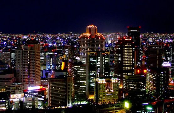 Os grupos bancários japoneses de ponta estão esbanjando dinheiro na maior exchange de Bitcoin do país, a BitFlyer.