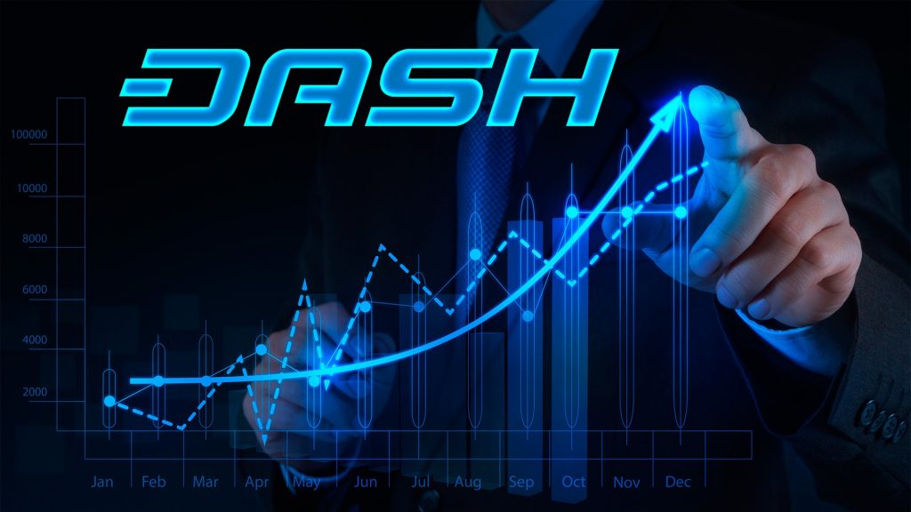 Na quarta-feira, dia 22 de novembro, o preço do Dash atingiu um novo patamar histórico, superando pela primeira vez a marca de US$570.