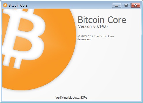 Desenvolvedores do Bitcoin Core introduziram una nova versão do software de rede Bitcoin, a versão 0.16.0.