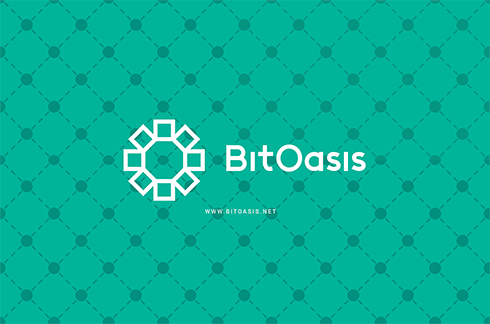 A BitOasis, plataforma de negociação de Bitcoins, que também trabalha com envio de dinheiro na África e no Oriente Médio, anunciou a possibilidade de se comprar Bitcoins usando cartões de credito em cinco outros países da região.