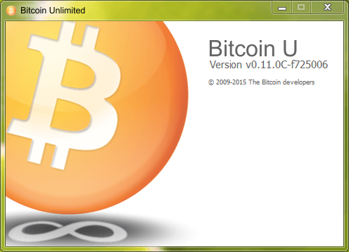 Gavin Andresen direcionou seu apoio para o Bitcoin Unlimited (BU), como sendo a melhor solução para os problemas de congestionamento na rede do Bitcoin.