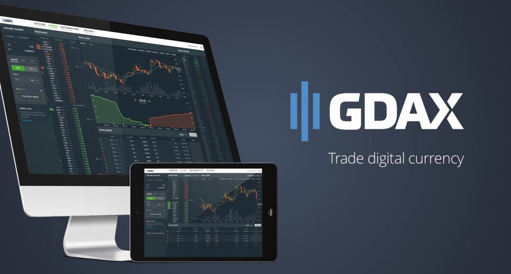 Membro da Coinbase, a corretora de criptomoedas GDAX anunciou nesta quinta-feira, dia 25 de janeiro, uma parceria com a Trading Technologies (TT), principal fornecedor de software para investidores institucionais.