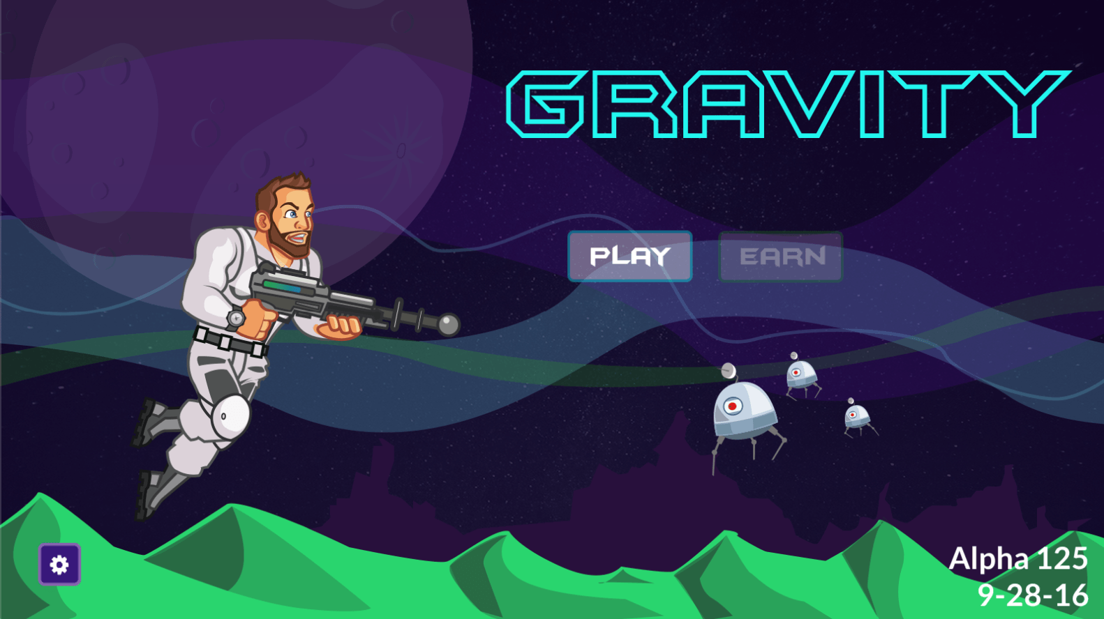 Crypto Gravity o jogo digital que promete recompensas reais em Bitcoin
