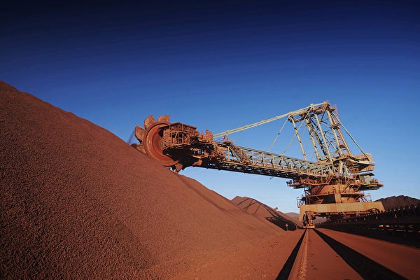 Empresas de recursos na Austrália Ocidental, que formam uma indústria de mineração com renda de bilhõespode se beneficiar muito de dólares, pode se beneficiar muito se adotar a tecnologia blockchain, de acordo com um especialista.