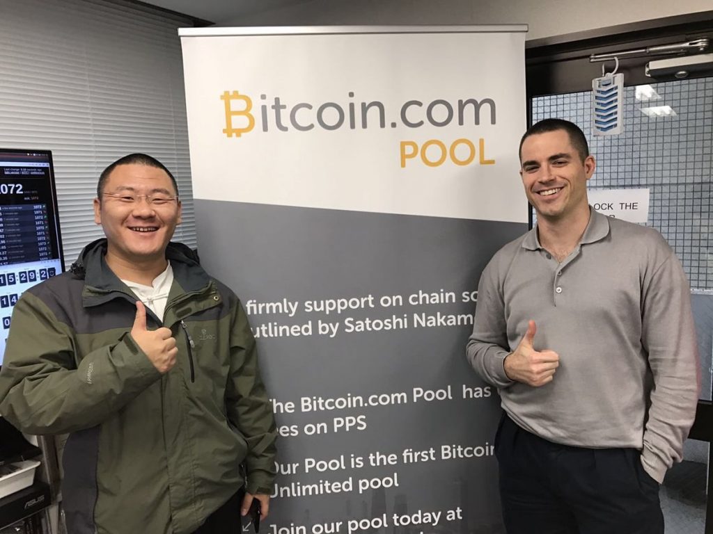 O chinês Chandler Guo, um mineiro, investidor de Bitcoin e Ethereum Classic, não conseguiu cumprir o objetivo de sua campanha de crowndfunding de US$ 32 milhões