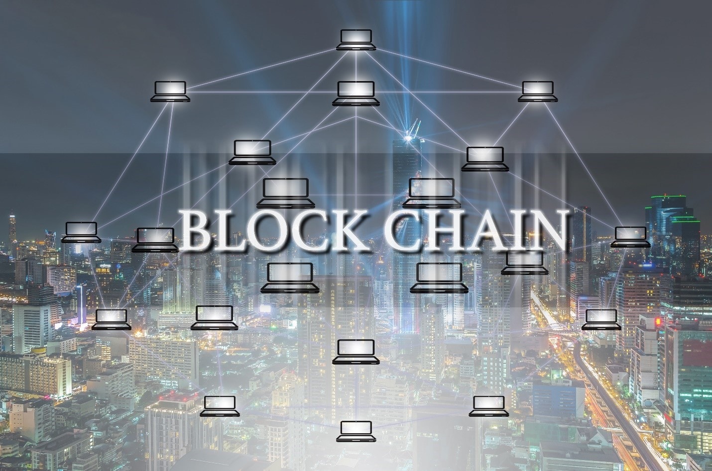 Desempenho do Espaço blockchain no primeiro trimestre