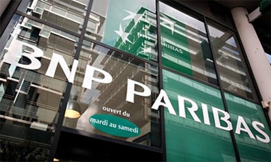 Uma subsidiária do gigante bancário francês BNP Paribas revelou hoje que está utilizando a tecnologia blockchain em uma plataforma de distribuição de fundos, que está sendo desenvolvida atualmente.