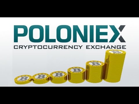 Cidadãos de vários países recebem cartas da Poloniex pedindo que deixem de operar com ela