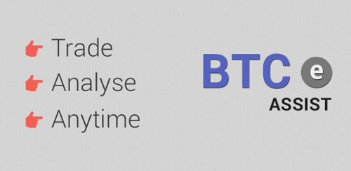 A corretora de criptomoedas BTC-e adicionou novas funções e oportunidades a sua plataforma, além de corrigir os erros encontrados.