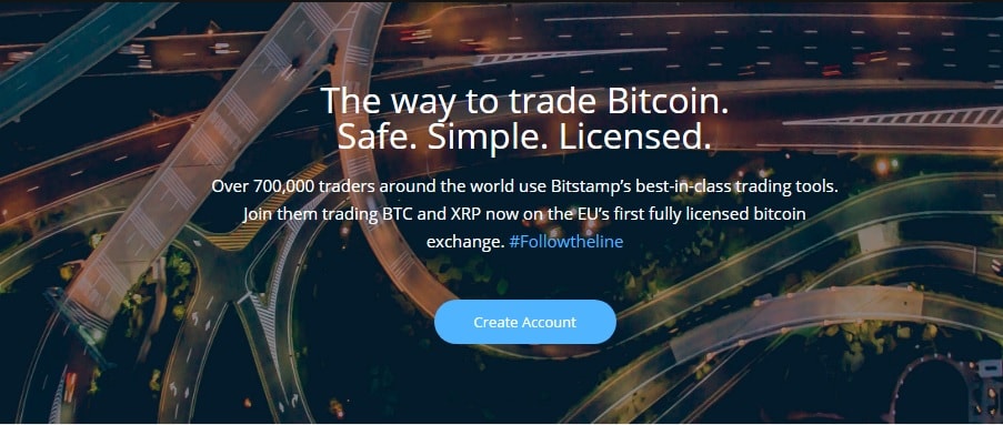 A exchange Bitstamp anunciou o início da segunda fase do desenvolvimento de sua plataforma, nesse âmbito serão adicionadas negociações de Litecoin e Ethereum, bem como uma remodelagem completa do site.