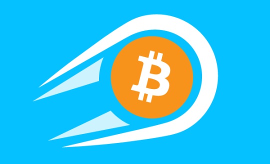 transação acelerada bitcoin