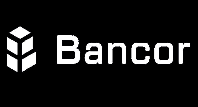 O projeto Bancor introduziu uma carteira móvel que permite a conversão descentralizada de várias criptomoedas.