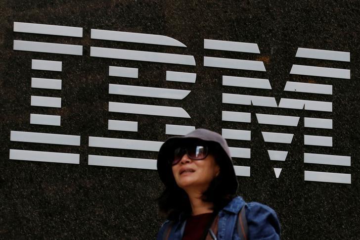 A IBM, gigante de TI, está desenvolvendo uma plataforma de blockchain financeira para o Digital Trade Chain Consortium, que inclui sete grandes bancos europeus