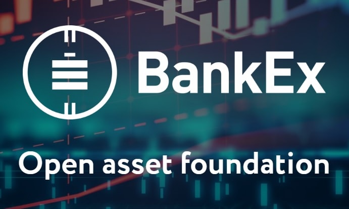 A plataforma de FinTech, BankEx Open Asset Foundation anunciou a venda preliminar de seus tokens. Os tokens da pré-ICO serão lançados na plataforma de blockchain Waves.