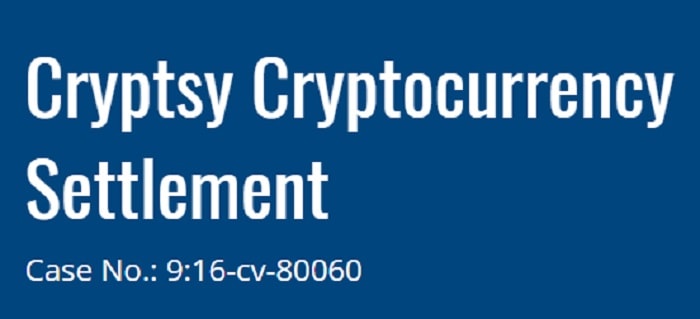 A Coinbase entrou com um recurso no qual recorre da decisão do tribunal da Flórida no inicio desse mês de junho. O processo em questão trata da participação da Coinbase no advento da Cryptsy.