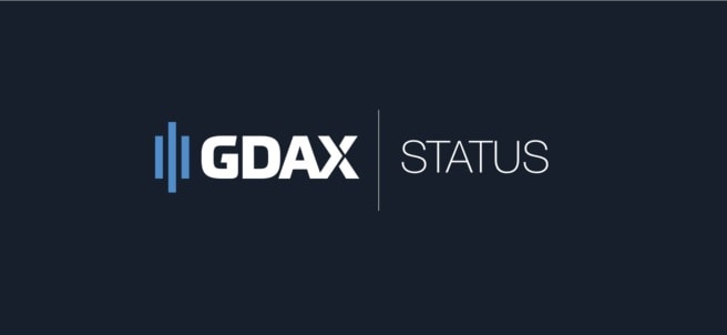 A GDAX Currency Exchange (divisão da Coinbase) desenvolveu um conjunto de princípios segundo o qual, novas moedas serão selecionadas para listagem pelo gerenciamento do site.