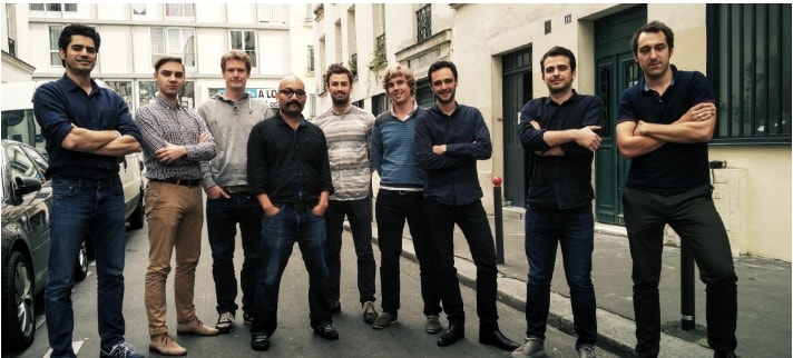 Baseada em Paris, a startup de Blockchain Stratumn iniciou sua rodada de investimentos da serie A, dentro da qual conseguiu arrecadar € 7 milhões.
