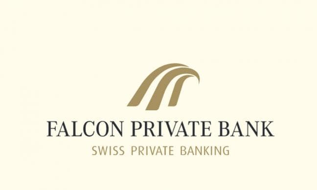 O banco Falcon Private Bank lançou hoje seu primeiro produto de gerenciamento criptográfico.