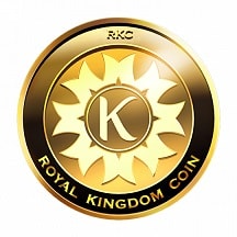 rkc coin criptomoeda