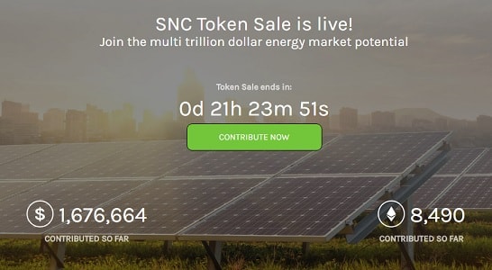 suncontract sale snt 20h