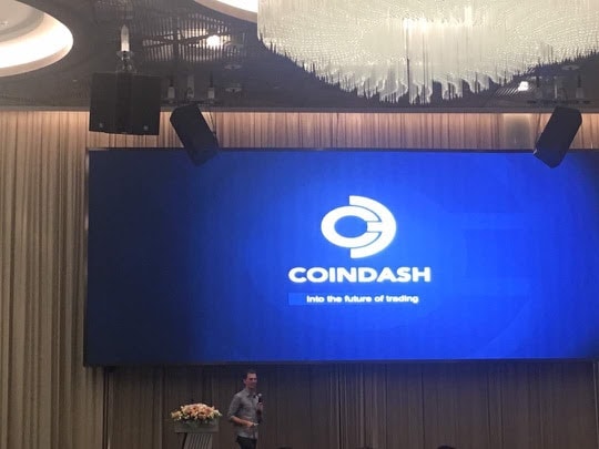 A startup israelense CoinDash, que lançou sua Token Sale na segunda-feira, 17 de julho, relatou o hackeamento do site no qual a campanha estava sendo conduzida. De acordo com dados preliminares, o dano atingiu US$ 7 milhões.