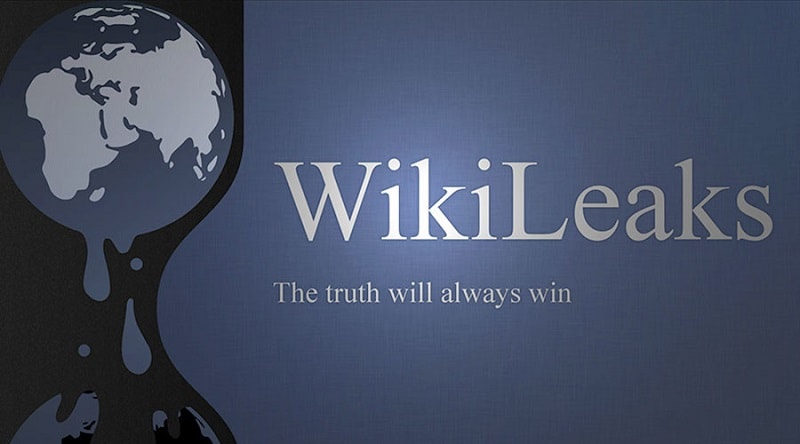 O Zcash ampliou a lista de opções disponíveis para aqueles que desejam fornecer assistência financeira ao WikiLeaks – outras moedas aceitas  no site da organização são Bitcoin e Litecoin.