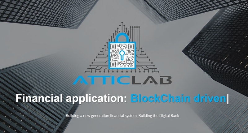 A empresa ucraniana Attic Lab foi admitida no acelerador polonês Huge Thing e decidiu se concentrar na criação de um sistema de aceitação de pagamentos em criptografias para o mercado europeu.