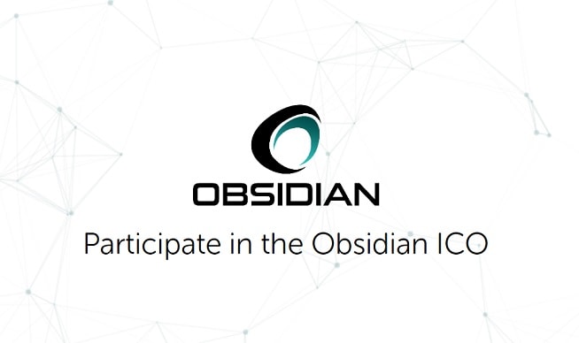 obsidian extends ico token odn