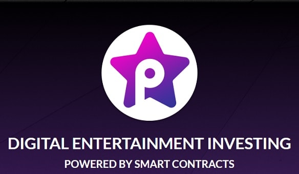 protostarr investimento youtuber ico psr